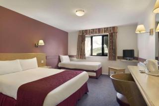 Days Inn Hotel Membury - 3