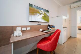 Roma Inland Motor Inn - 6