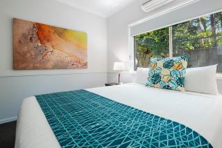 Roma Inland Motor Inn - 4