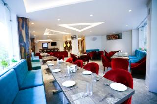 The Hoften Blue Magnets, Dalhousie - 5