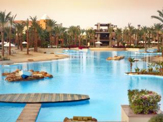 Pickalbatros The Palace Port Ghalib - 2