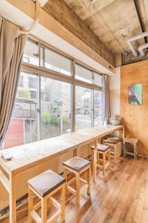 ArtBar & GuestHouse ennova - Atami - 6