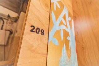 ArtBar & GuestHouse ennova - Atami - 8