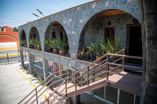 Hotel Vitorina Cholula - Cholula - 4