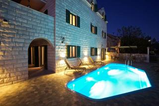 Villa Monica - Ložišće - 3