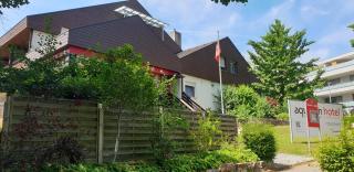 Hotel Schweizerblick - Bad Säckingen - 0