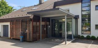Hotel Schweizerblick - Bad Säckingen - 9