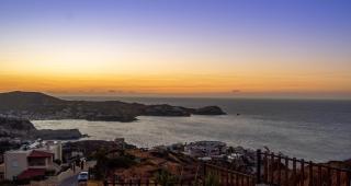 Filia's Stunning Sea View Apartment - Agia Pelagia - 8