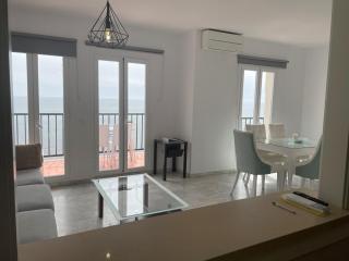 Balcon del Mar, first line of the beach - Mijas Costa - 1