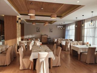 Monte Cervo Bio Hotel & Spa - Covasna - 7