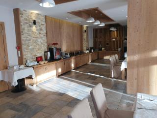 Monte Cervo Bio Hotel & Spa - Covasna - 8