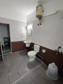 Swarna Sudarshan Service Apartments Sholinganallur - Chennai - 4