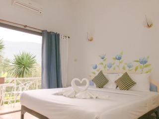 Phurua Bussaba Resort & Spa ภูเรือบุษบารีสอร์ท แอนด์ สปา - 0