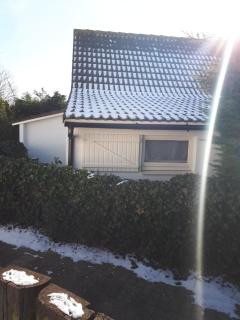 Vakantiehuis 6 pers, Oostduinkerke aan zee - 5