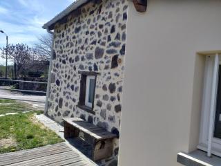 Location Insolite Dans Un Four A Pain - Saint-Étienne-de-Carlat - 5