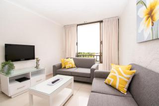 516 Breakers Resort Umhlanga Rocks Private Residence - Durban - 9