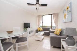 516 Breakers Resort Umhlanga Rocks Private Residence - Durban - 8