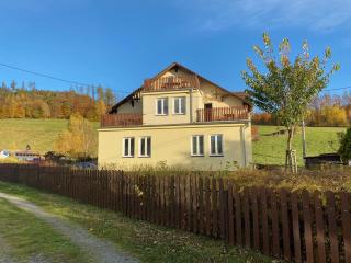 Apartmán Karlovice - Karlovice - 2