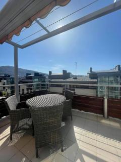 Antresola apartament Zeta Park - Ustroń - 5