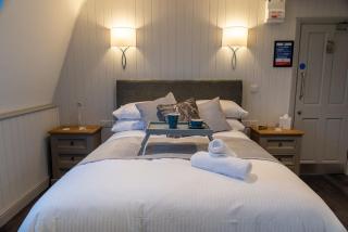 The Three Crowns B&B - 5