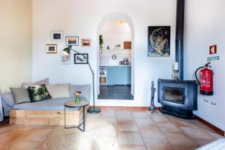 Cottage in historical town of Aljezur - Aljezur - 9