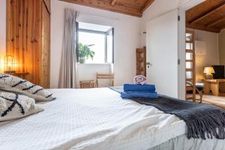 Cottage in historical town of Aljezur - 7