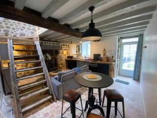 Domaine Des Tours Vauquelin - La Fresnaye-au-Sauvage - 3