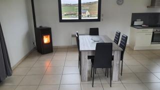 Appartement tout confort au milieu de la Margeride - Châteauneuf-de-Randon - 2