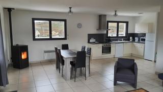 Appartement tout confort au milieu de la Margeride - 3