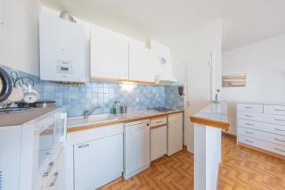 Résidence Clemenceau 1 - 7