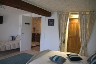 Chambre d hote La Roussiere - Saint-Ouen-des-Toits - 5