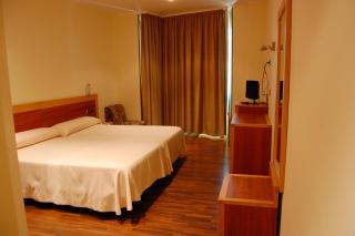 Hotel Galaico - 1