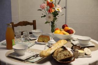 Chambre d hote La Roussiere - Saint-Ouen-des-Toits - 1