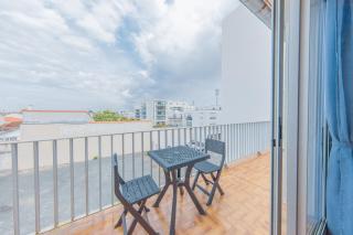 Résidence Clemenceau 1 - 3