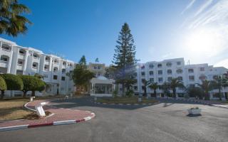Thapsus Beach Resort - 9