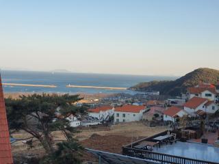 Namhae Manheim pension - Namhae - 2
