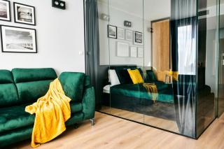 EASY RENT Apartments - Diamond - Lublin - 5