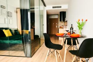 EASY RENT Apartments - Diamond, Basen & SPA, Centrum Free Parking 24h Check-in - 2