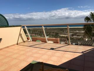 Balcon de Jandia Tipo A - Morro del Jable - 8