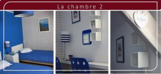 Maison Le Chatelet - Erquy - 2