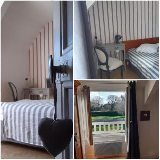 Maison Le Chatelet - 1