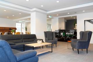 MB Hotel - 7