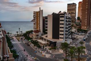 Hotel Golden - Benidorm - 9