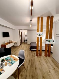 Sunny Studio - Mamaia Nord - Năvodari - 5