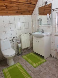 Agroturystyka Pod Pstrągiem - 5