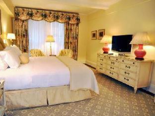 The Carlyle, A Rosewood Hotel - New York - 2