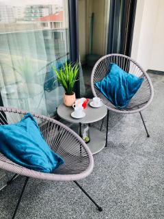 Apartament Mamaia-Nord Iuliana - Mamaia Sat/Năvodari - 4