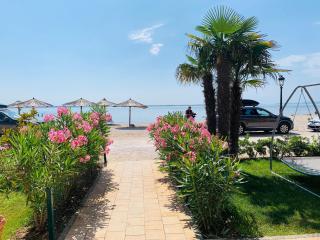 Apartments THE BEACH RESORT VIR - Vir - 4