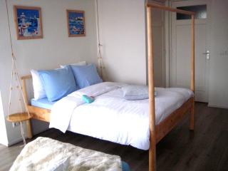 Vakantieappartementen Stuifkenszand - Hoek van Holland - 9