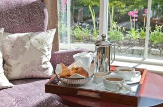 Linthwaite House Hotel - Bowness-on-Windermere - 4